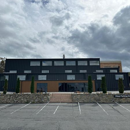 Vikas Motel Jindabyne Ngoại thất bức ảnh