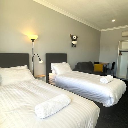 Vikas Motel Jindabyne Ngoại thất bức ảnh