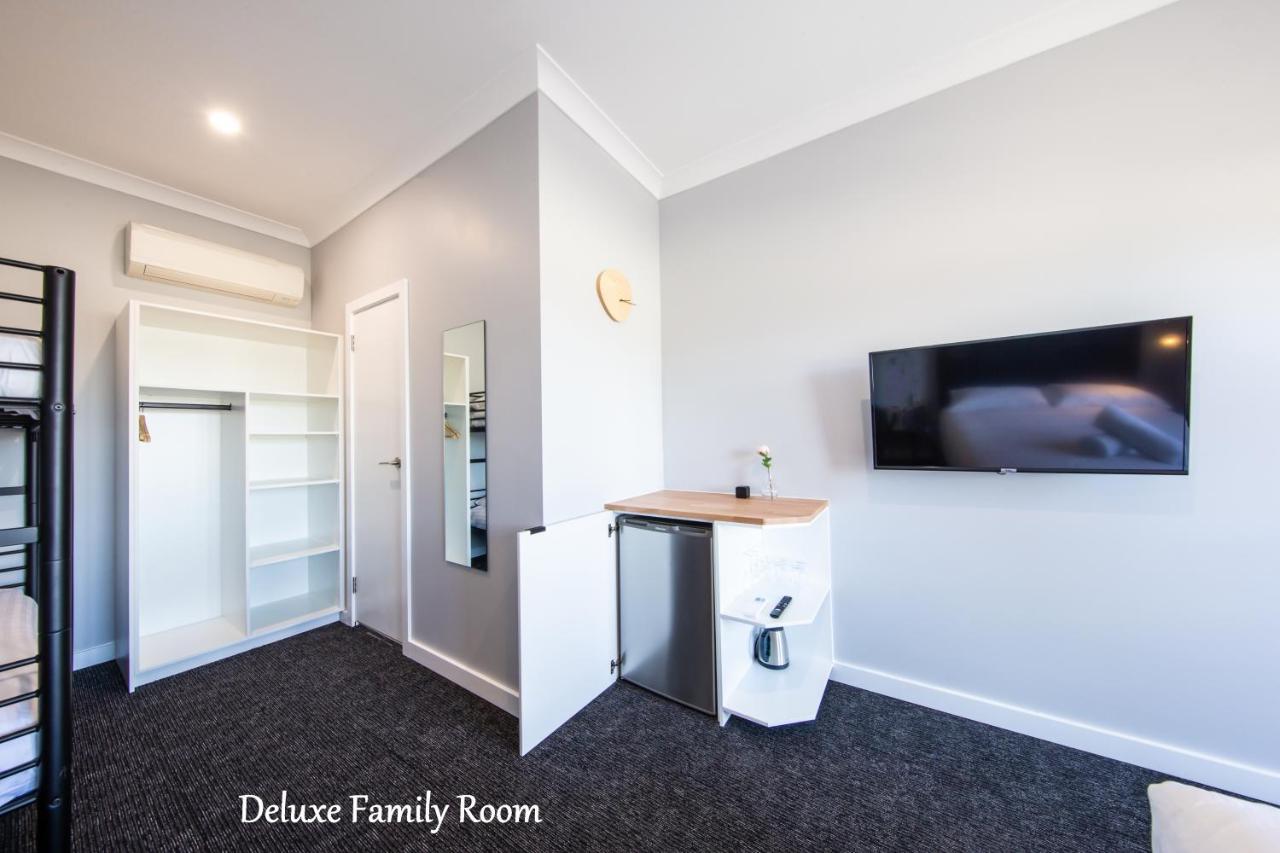 Vikas Motel Jindabyne Ngoại thất bức ảnh