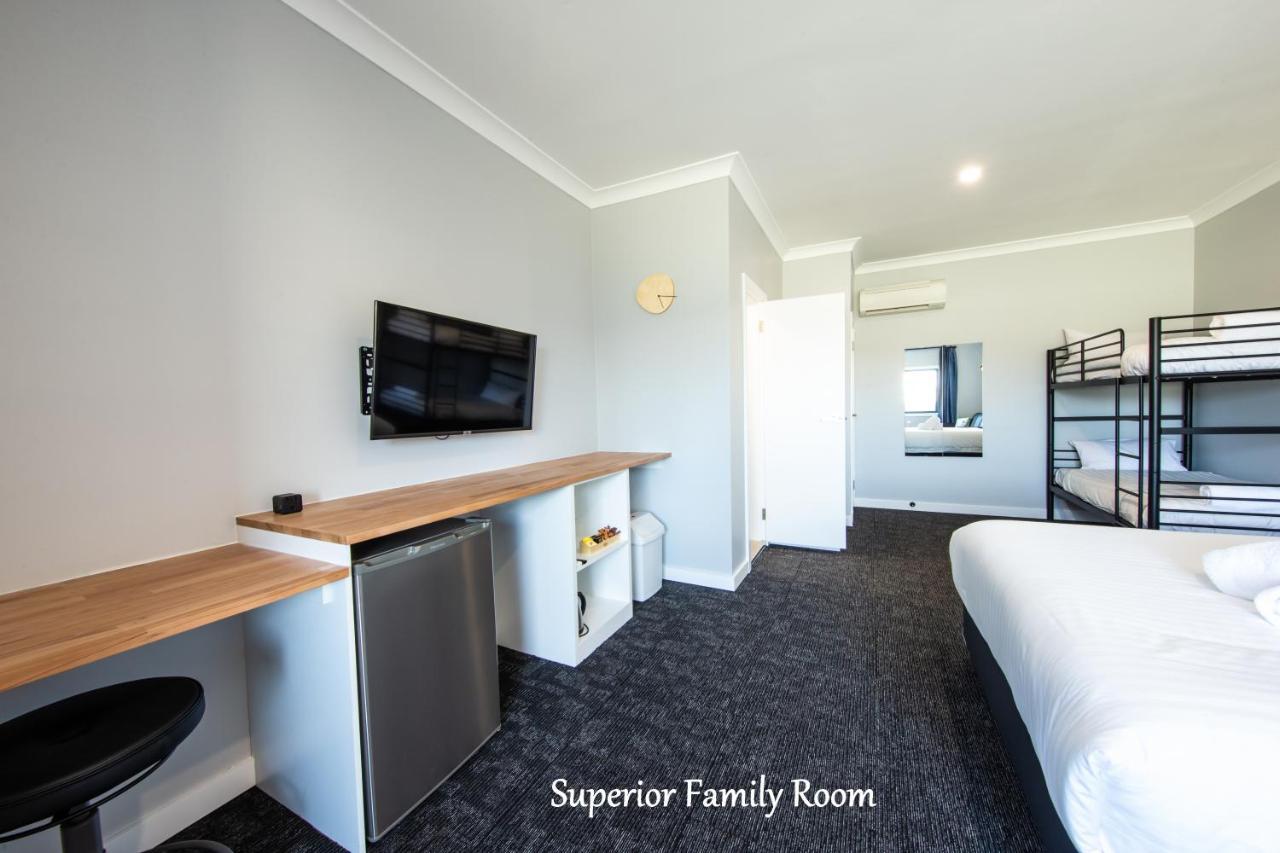Vikas Motel Jindabyne Ngoại thất bức ảnh