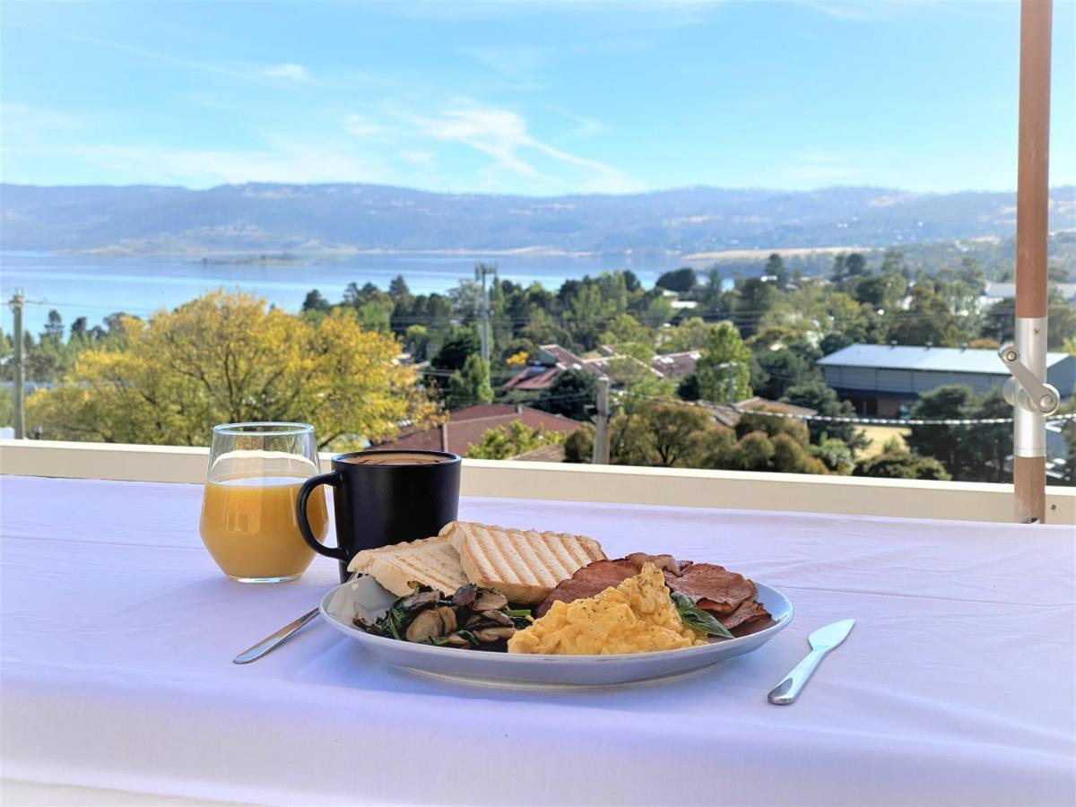 Vikas Motel Jindabyne Ngoại thất bức ảnh