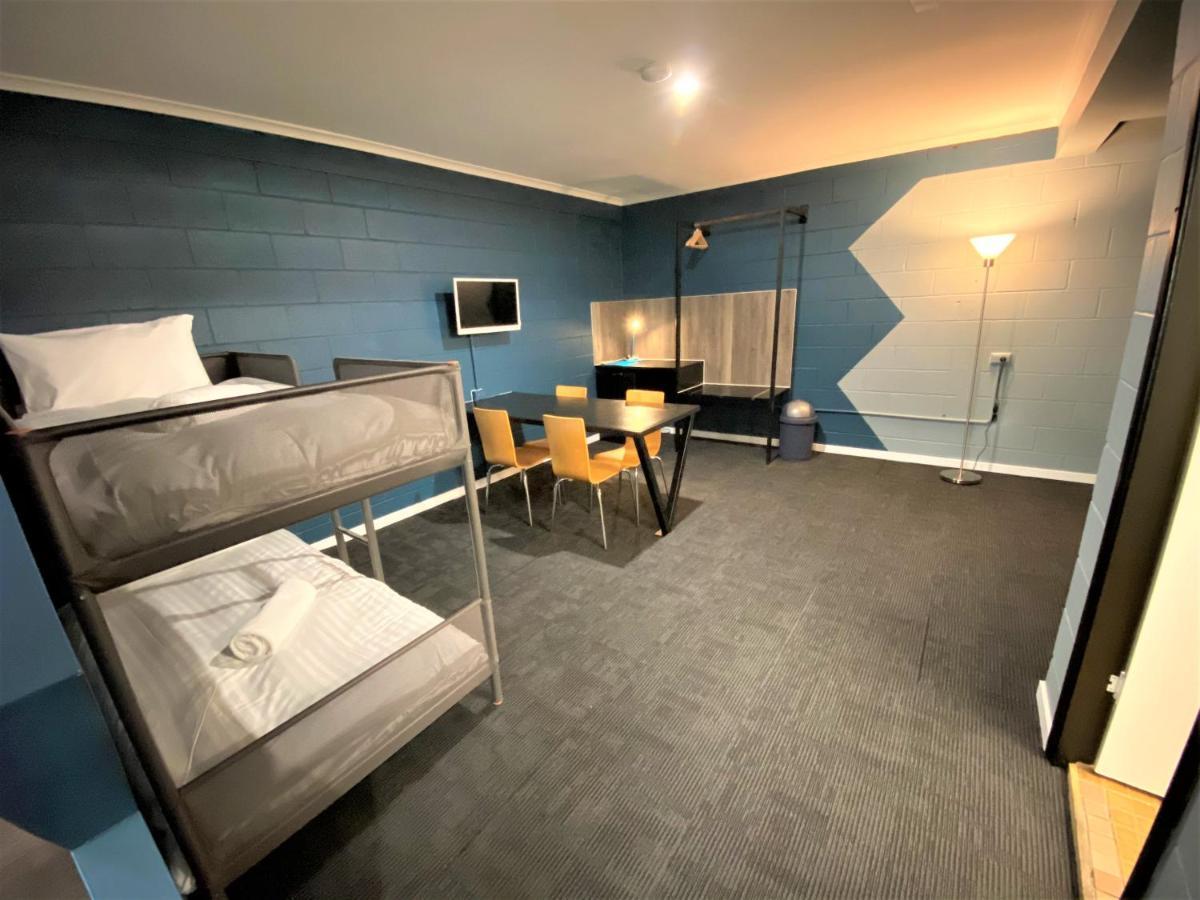 Vikas Motel Jindabyne Ngoại thất bức ảnh