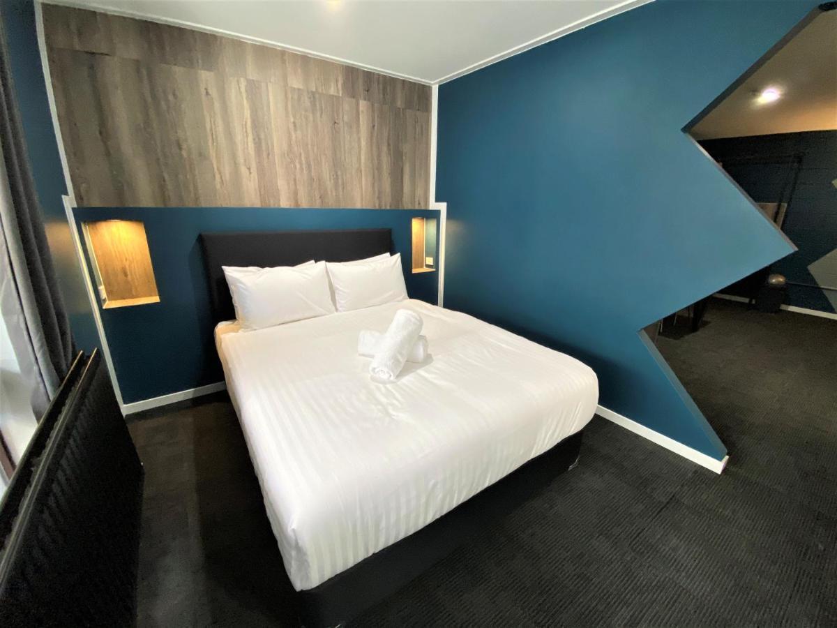 Vikas Motel Jindabyne Ngoại thất bức ảnh
