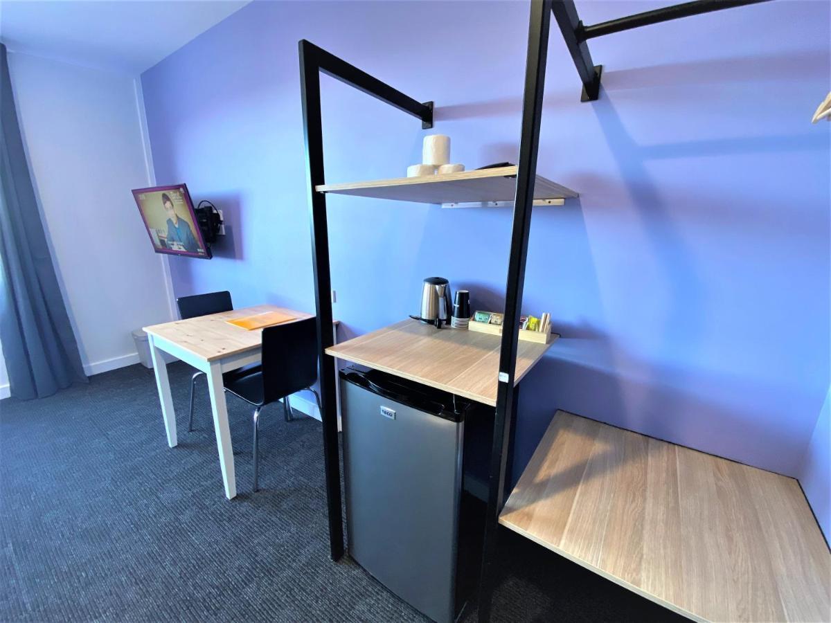 Vikas Motel Jindabyne Ngoại thất bức ảnh