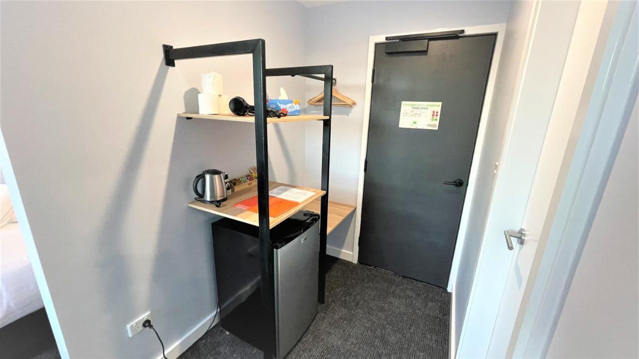 Vikas Motel Jindabyne Ngoại thất bức ảnh