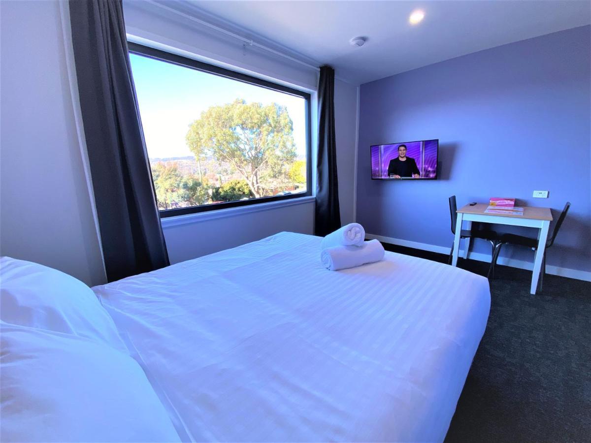 Vikas Motel Jindabyne Ngoại thất bức ảnh