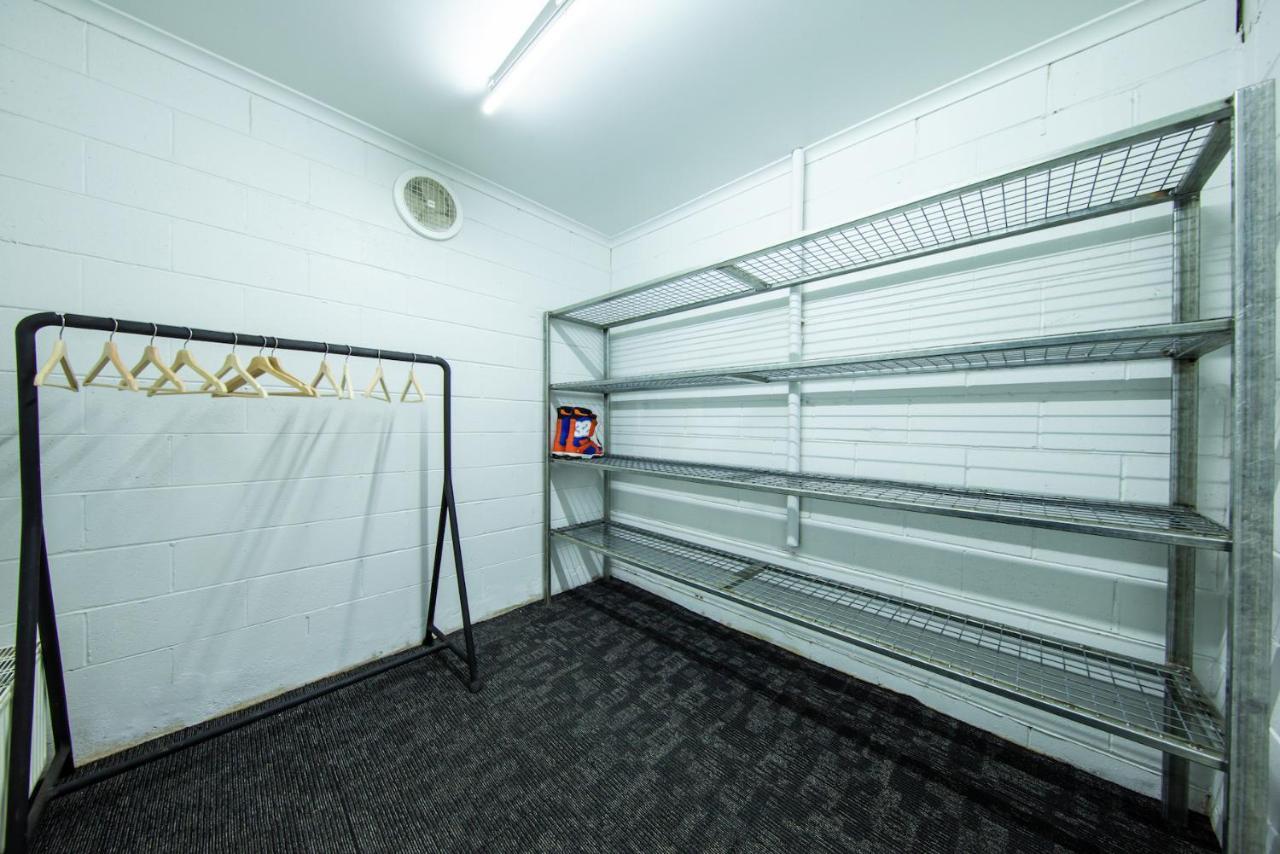 Vikas Motel Jindabyne Ngoại thất bức ảnh