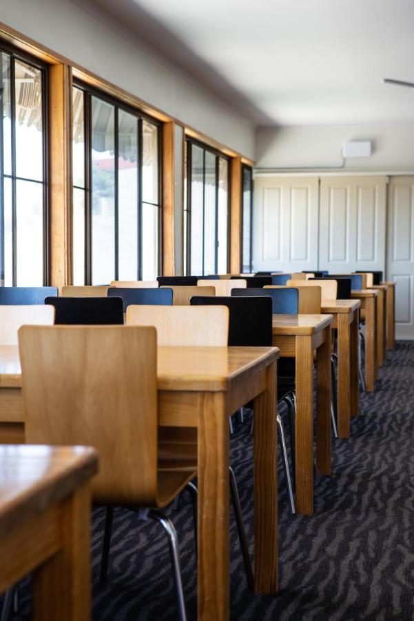 Vikas Motel Jindabyne Ngoại thất bức ảnh