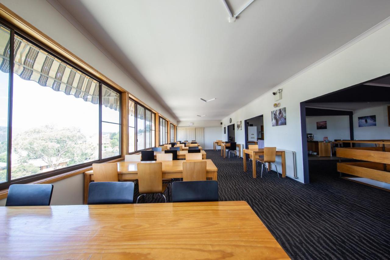 Vikas Motel Jindabyne Ngoại thất bức ảnh